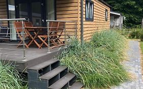 Beach Chalet
